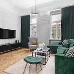 Apartment Kazia In My Center