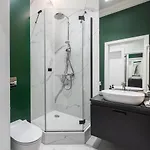 Apartment Kazia In My Center