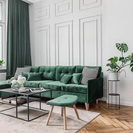 Apartment Kazia In My Center Szczecin