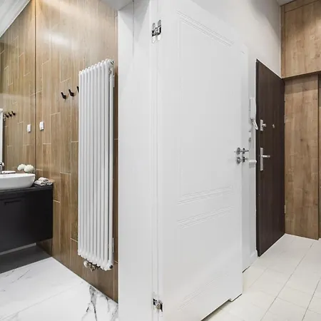 Apartamento Kazia In My Center *