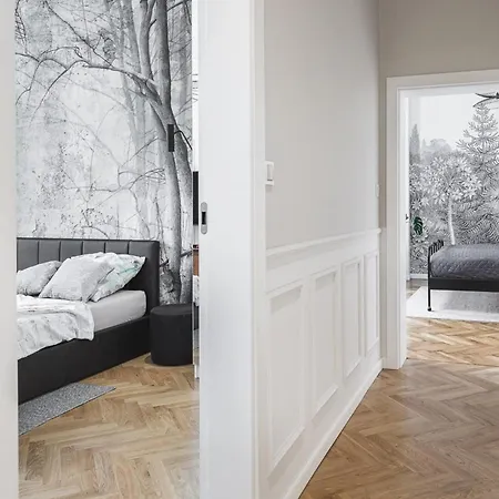 Kazia In My Center Apartamento *