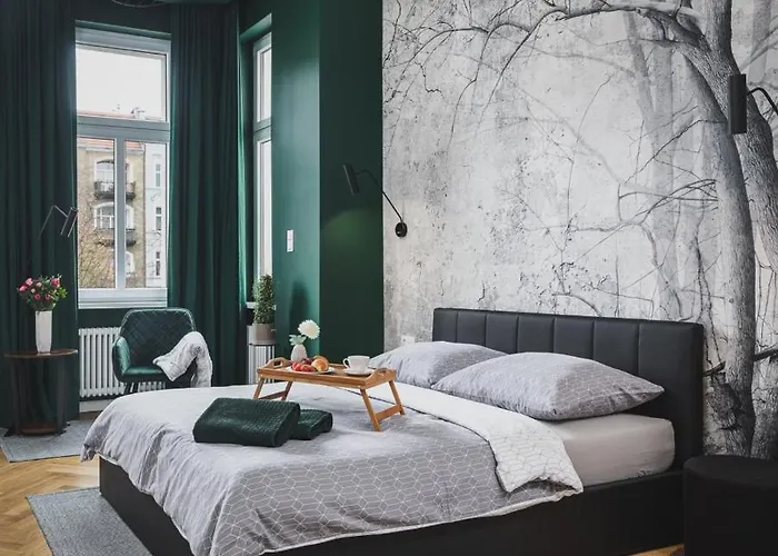 Kazia In My Center Szczecin