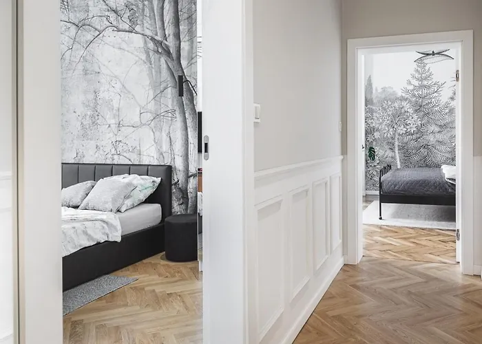 Kazia In My Center Apartamento *