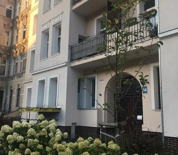 Kazia In My Center Szczecin